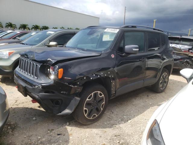 JEEP RENEGADE T 2015 zaccjbct7fpc47577