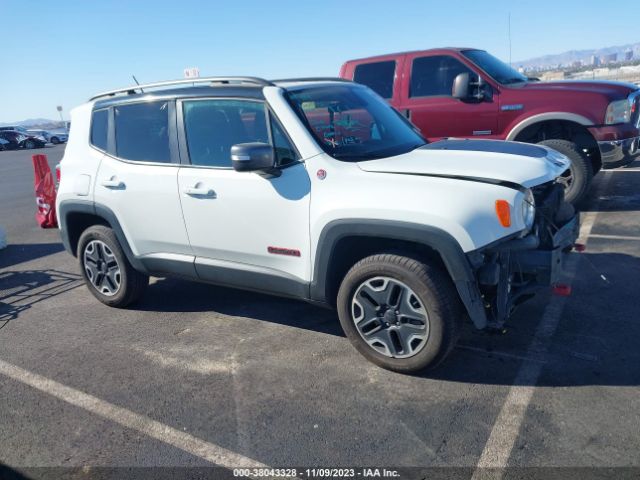 JEEP RENEGADE 2016 zaccjbct7gpc49797