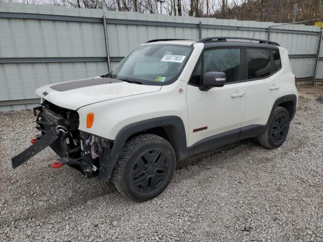 JEEP RENEGADE T 2016 zaccjbct7gpc50240