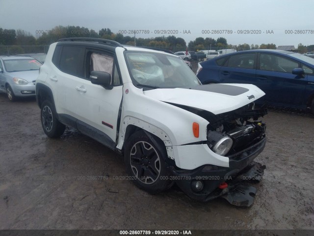 JEEP RENEGADE 2016 zaccjbct7gpc51064