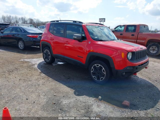 JEEP RENEGADE 2016 zaccjbct7gpc56734