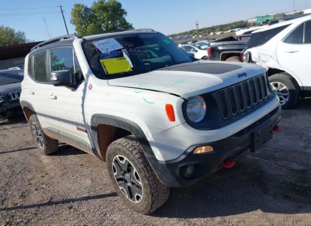 JEEP RENEGADE 2016 zaccjbct7gpc59732