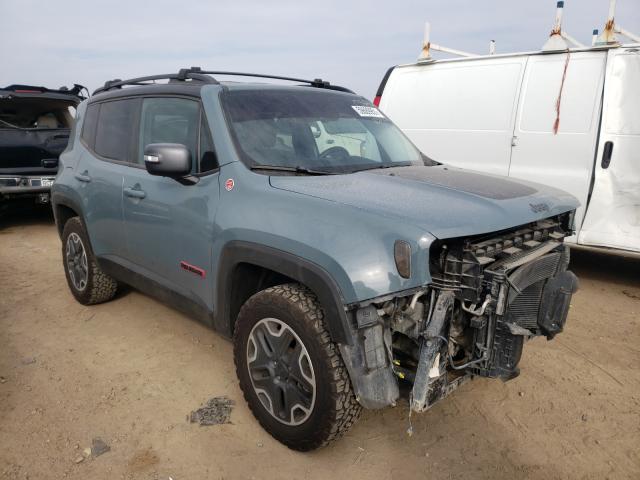 JEEP RENEGADE T 2016 zaccjbct7gpc60332