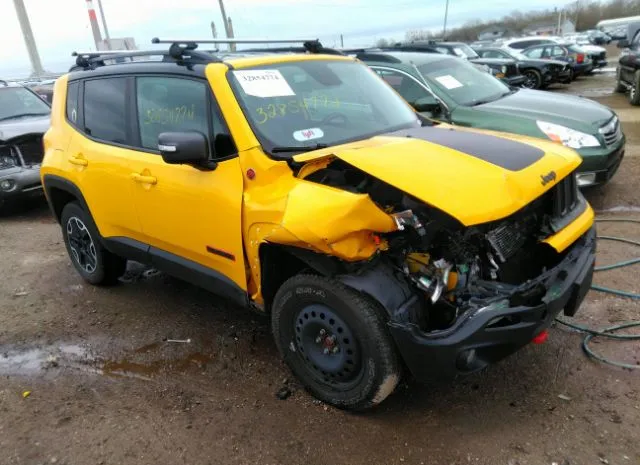 JEEP RENEGADE 2016 zaccjbct7gpc75414