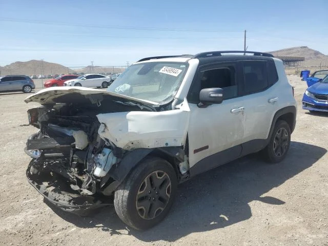 JEEP RENEGADE T 2016 zaccjbct7gpc81469