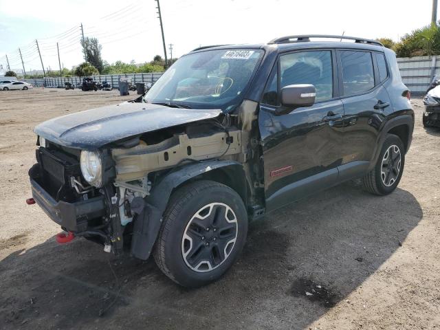 JEEP RENEGADE T 2016 zaccjbct7gpc81536