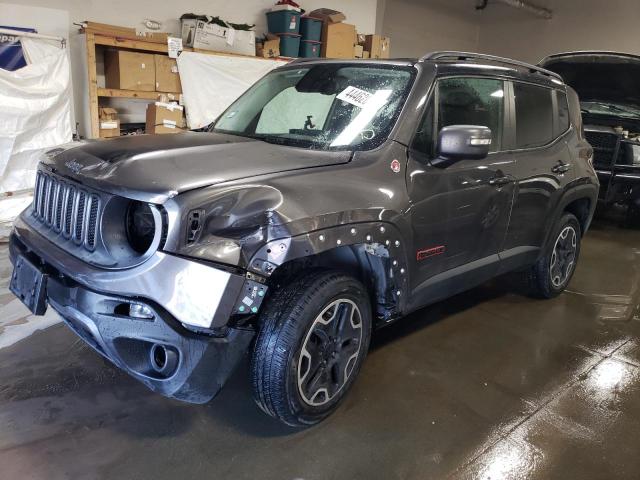 JEEP RENEGADE T 2016 zaccjbct7gpd00070