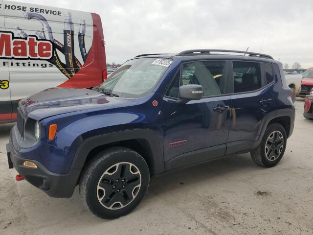 JEEP RENEGADE T 2016 zaccjbct7gpd27219