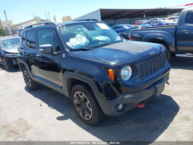 JEEP RENEGADE 2016 zaccjbct7gpd29164