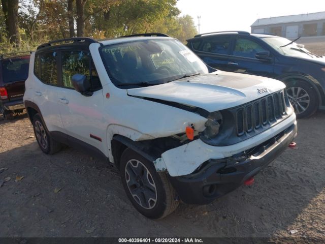 JEEP RENEGADE 2016 zaccjbct7gpd37930