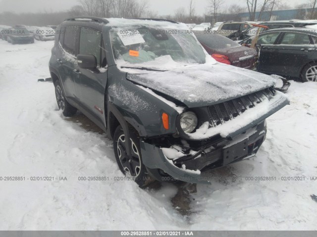 JEEP RENEGADE 2016 zaccjbct7gpd38267