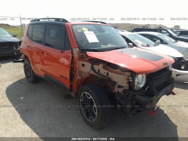 JEEP RENEGADE 2016 zaccjbct7gpd41685