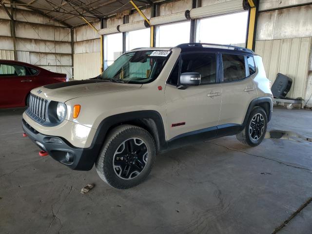 JEEP RENEGADE T 2016 zaccjbct7gpd53707