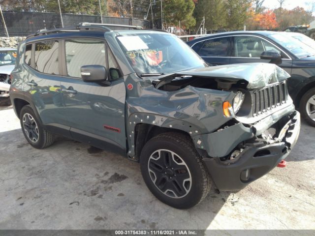 JEEP RENEGADE 2016 zaccjbct7gpd67669