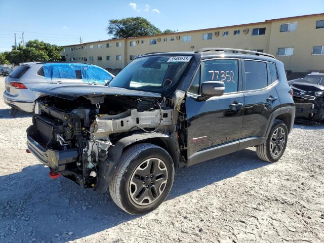 JEEP RENEGADE T 2016 zaccjbct7gpd73522