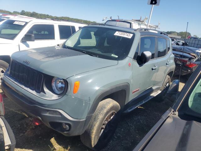 JEEP RENEGADE 2016 zaccjbct7gpd78543