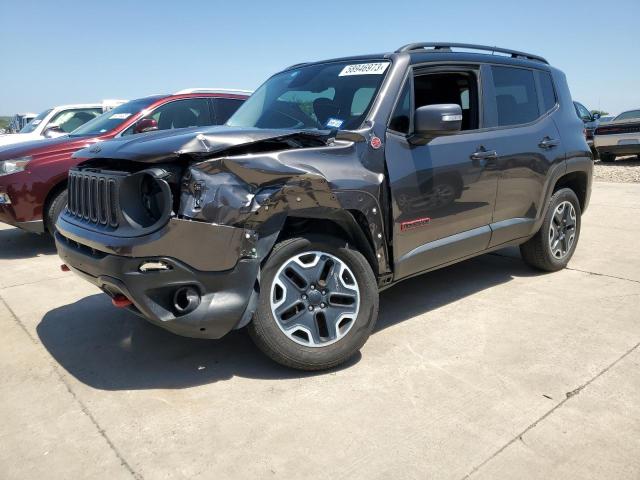 JEEP RENEGADE T 2016 zaccjbct7gpd83497