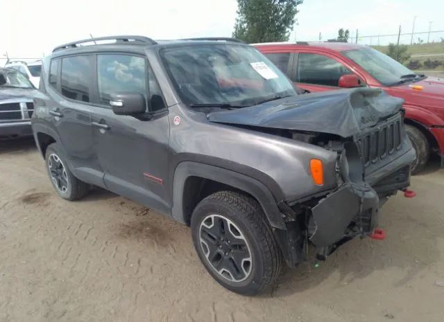 JEEP RENEGADE 2016 zaccjbct7gpd88442