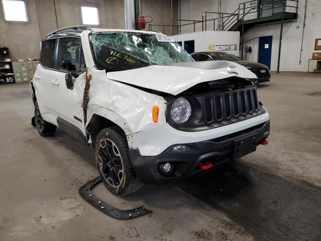 JEEP RENEGADE T 2016 zaccjbct7gpe05580