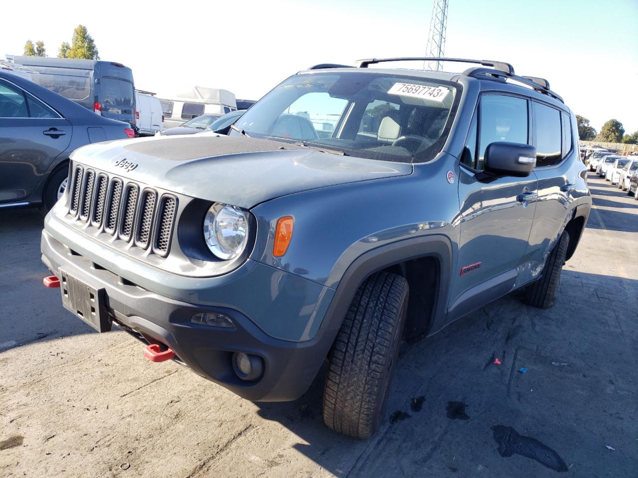 JEEP RENEGADE 2016 zaccjbct7gpe23092