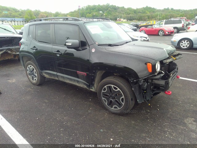 JEEP RENEGADE 2016 zaccjbct7gpe36294