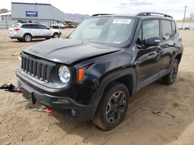 JEEP RENEGADE T 2016 zaccjbct7gpe36330