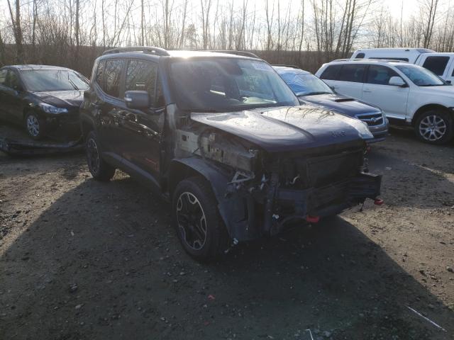 JEEP RENEGADE T 2015 zaccjbct8fpb29165