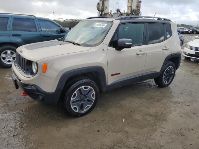 JEEP RENEGADE 2015 zaccjbct8fpb36245