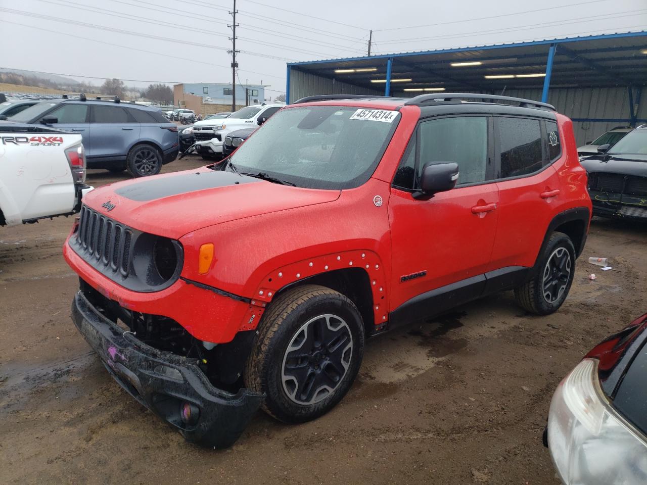 JEEP RENEGADE 2015 zaccjbct8fpb39159