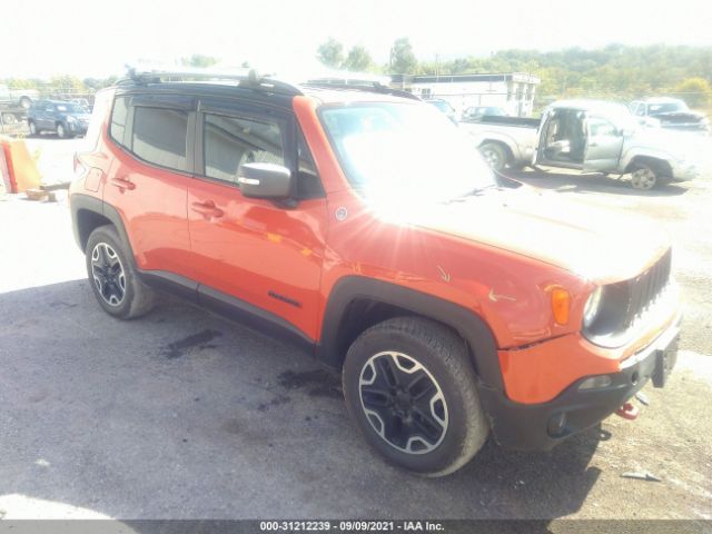 JEEP NULL 2015 zaccjbct8fpb46421