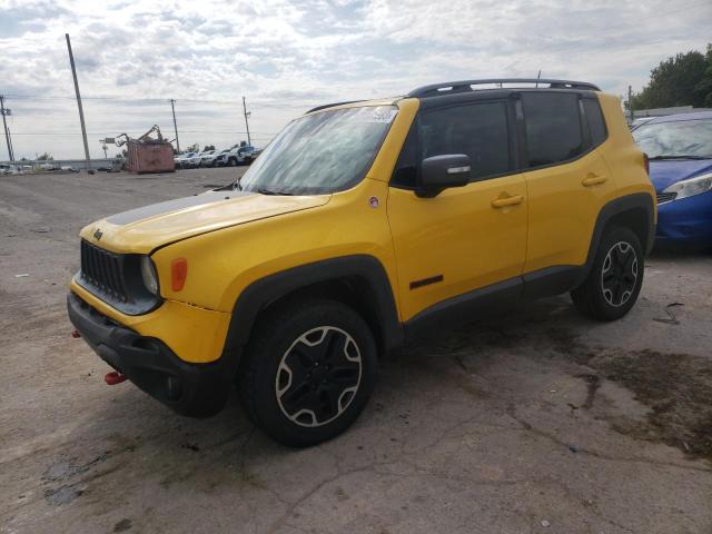 JEEP RENEGADE T 2015 zaccjbct8fpb50565