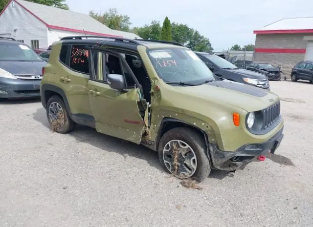 JEEP RENEGADE 2015 zaccjbct8fpb79807