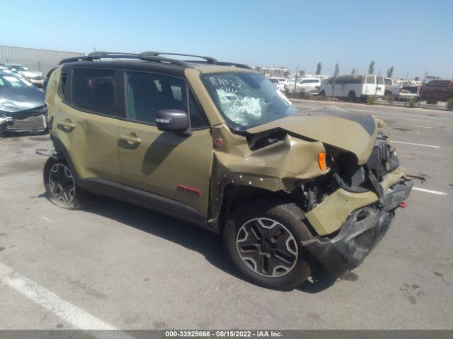 JEEP RENEGADE 2015 zaccjbct8fpb89141