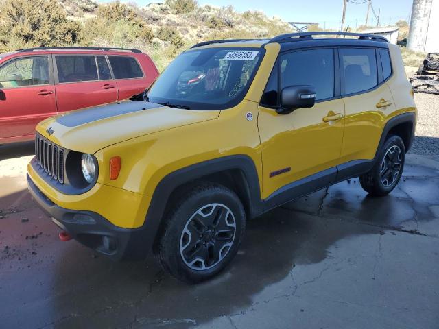 JEEP RENEGADE T 2015 zaccjbct8fpc15365