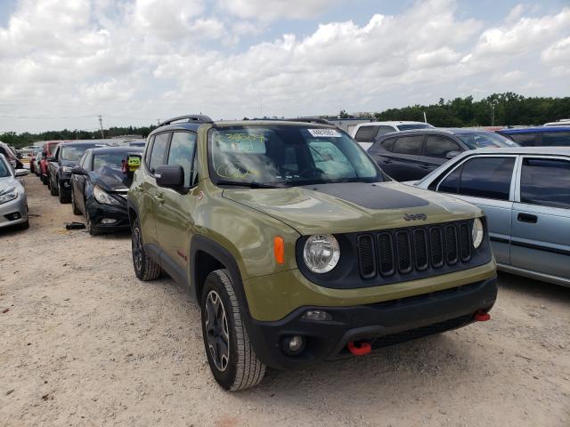 JEEP RENEGADE T 2015 zaccjbct8fpc36569