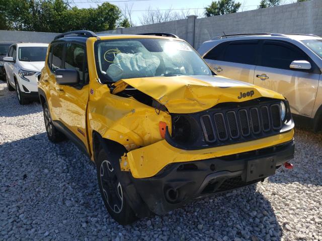 JEEP RENEGADE T 2015 zaccjbct8fpc47801