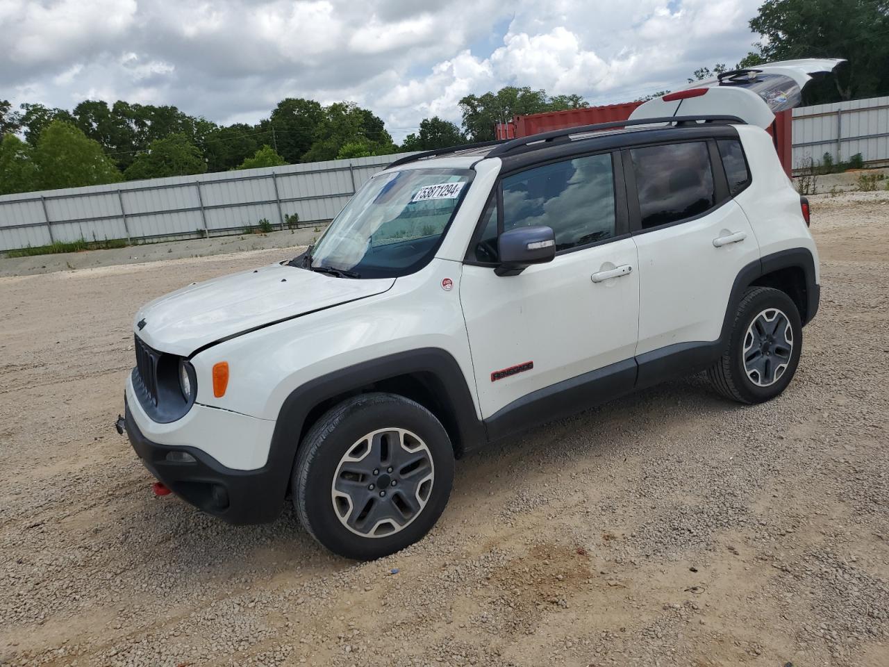 JEEP RENEGADE 2016 zaccjbct8gpc59674