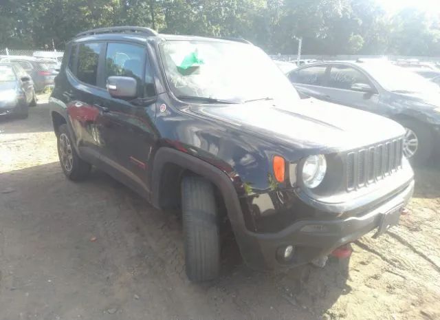 JEEP RENEGADE 2016 zaccjbct8gpc80475