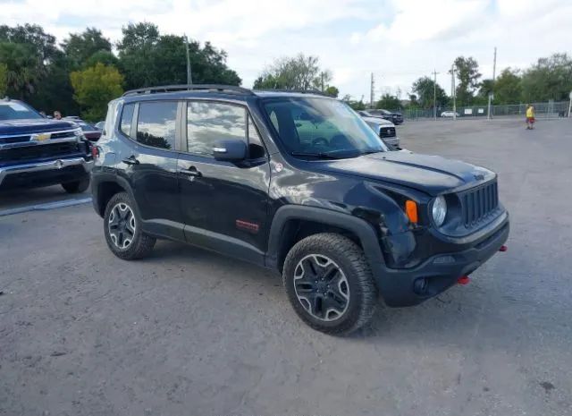 JEEP RENEGADE 2016 zaccjbct8gpc81125