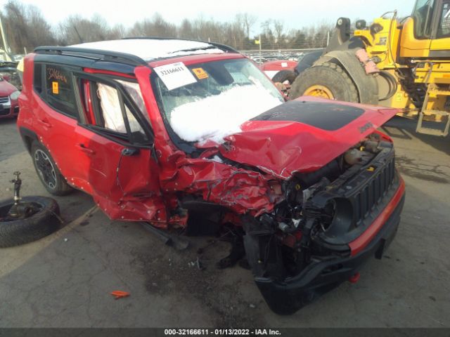 JEEP RENEGADE 2016 zaccjbct8gpc81447