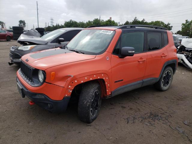 JEEP RENEGADE T 2016 zaccjbct8gpd00028