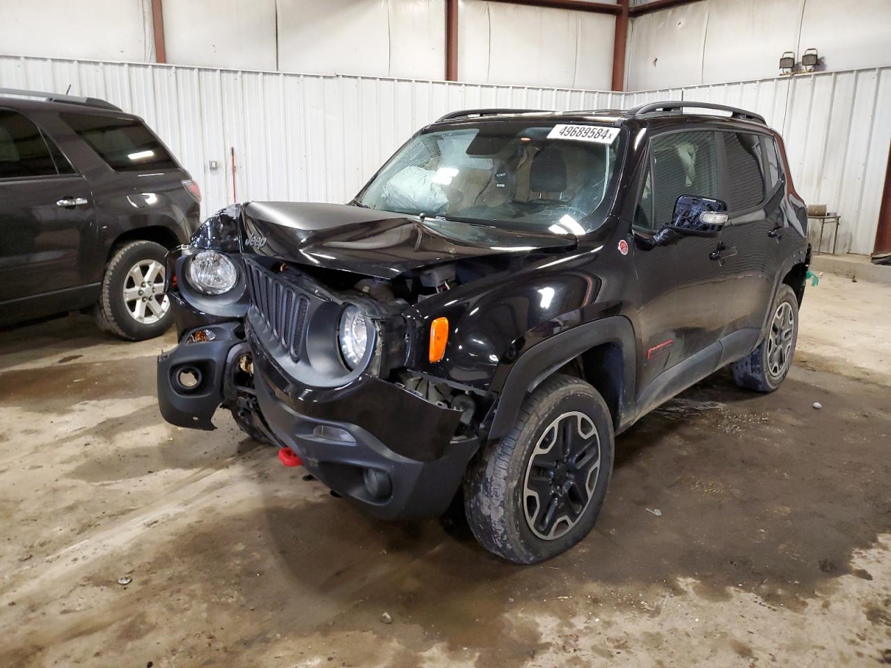 JEEP RENEGADE 2016 zaccjbct8gpd01454