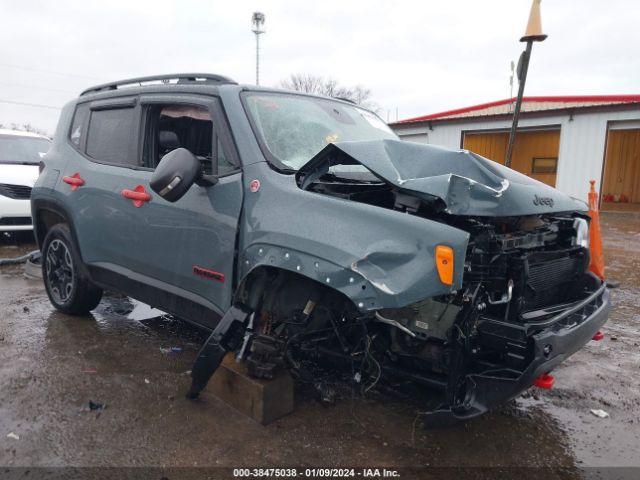 JEEP RENEGADE 2016 zaccjbct8gpd20358