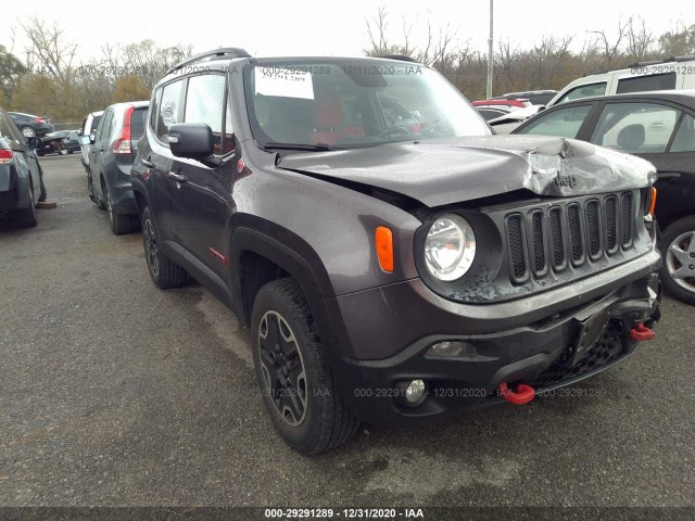 JEEP RENEGADE 2016 zaccjbct8gpd21476