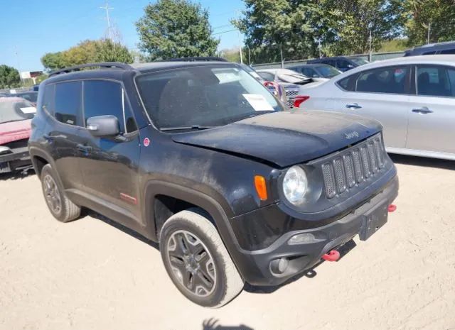 JEEP RENEGADE 2016 zaccjbct8gpd40903