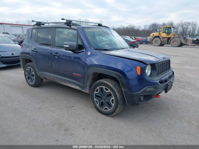 JEEP RENEGADE 2016 zaccjbct8gpd42876