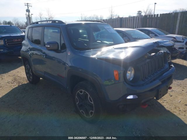 JEEP RENEGADE 2016 zaccjbct8gpd45129