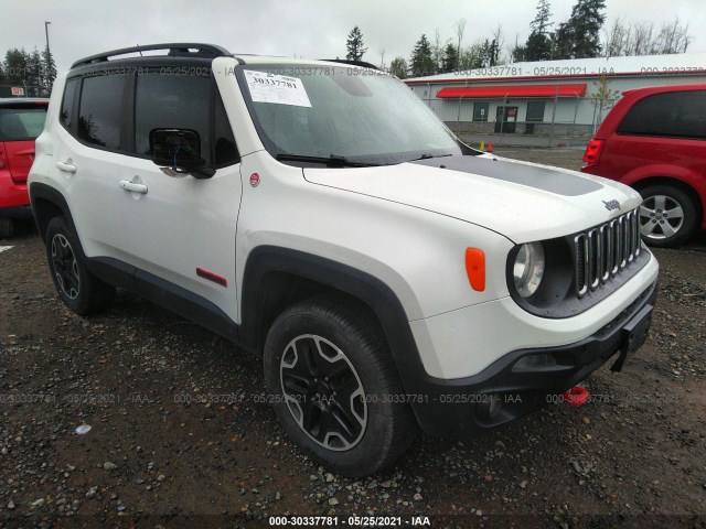 JEEP RENEGADE 2016 zaccjbct8gpd54333