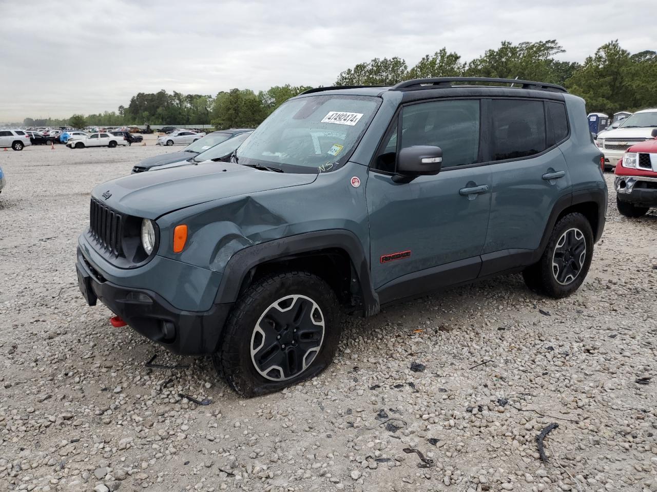 JEEP RENEGADE 2016 zaccjbct8gpd67521