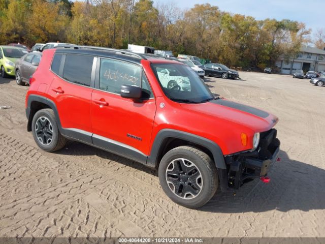 JEEP RENEGADE 2016 zaccjbct8gpd70712